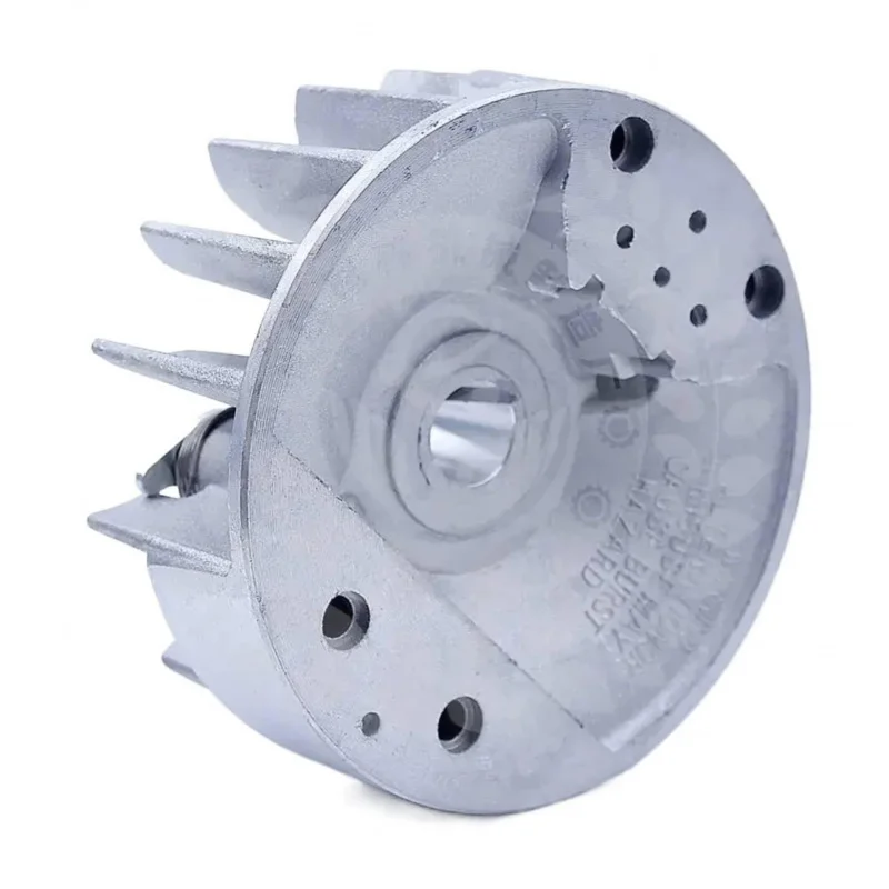 파트너 P350 350 351 370 371 390 420 440 PA350 47CC 플라이휠에 적합