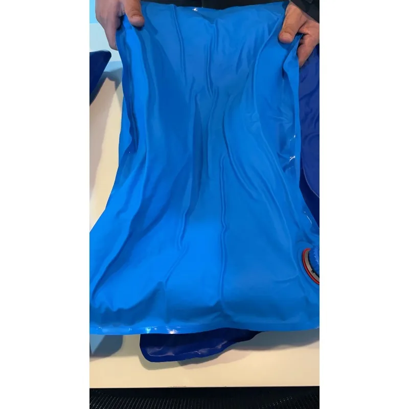 100*60CM Vacuum Positioning Mat Dog-Friendly Product