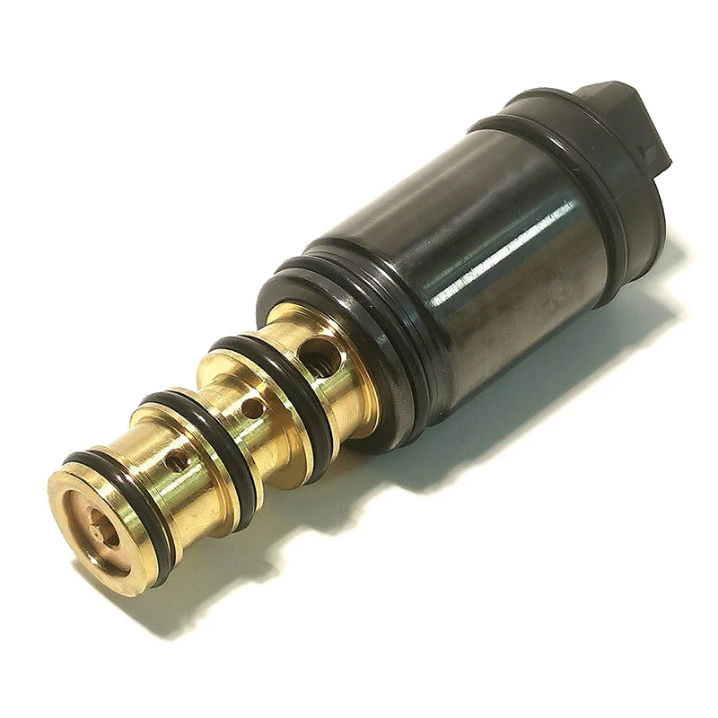 air conditioner compressor Solenoid Control Valve For Toyota Yaris Auris Belta Axio Corolla Fielder Corolla Rumion Ractis Vitz
