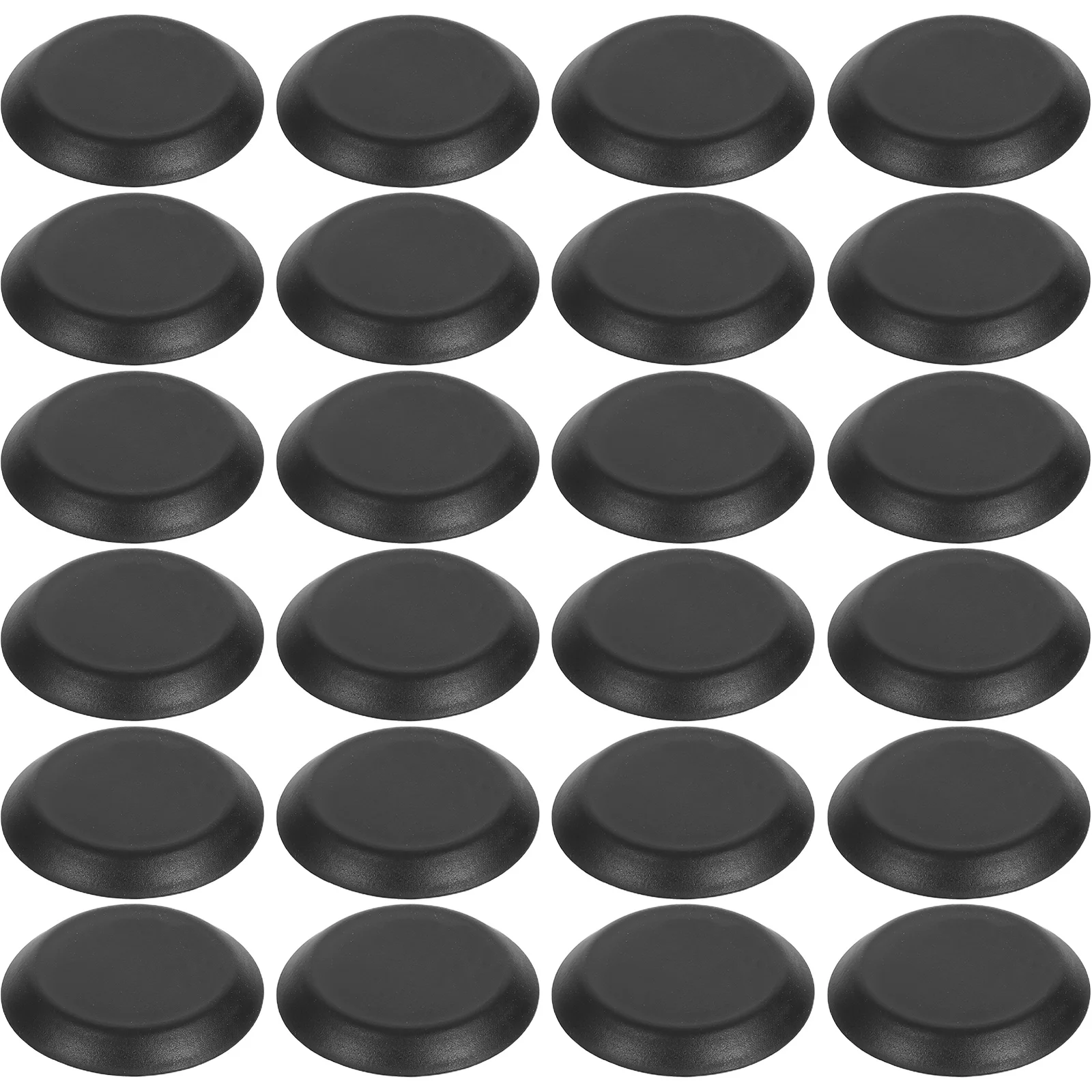 

30Pcs Auto Body Plugs Plastic Hole Caps Waterproof Seal Car Door Dustproof Plug Covers Automotive Protection Hole Plugs