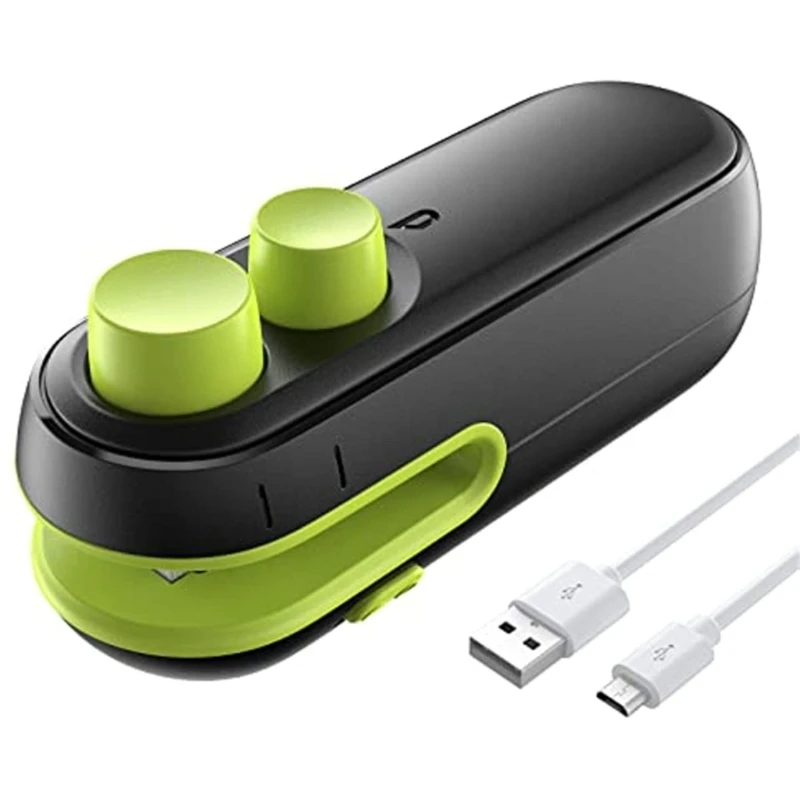 M2EE آلة الختم الساخن ABS المواد 2 ألوان لأكياس رقاقة أكياس بلاستيكية