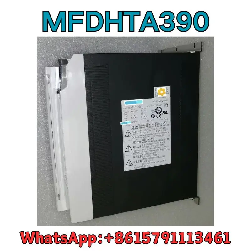 Used drives MFDHTA390  test OK Fast Shipping