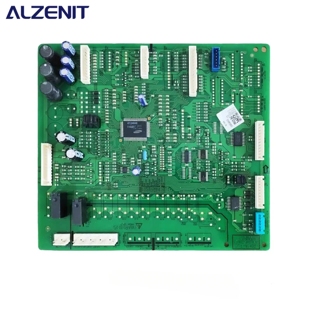 

Используется для платы управления холодильником Samsung DA92-00767A C F K L M N Q S D H P PCB DA41-00827A Детали материнской платы холодильника с морозильной камерой