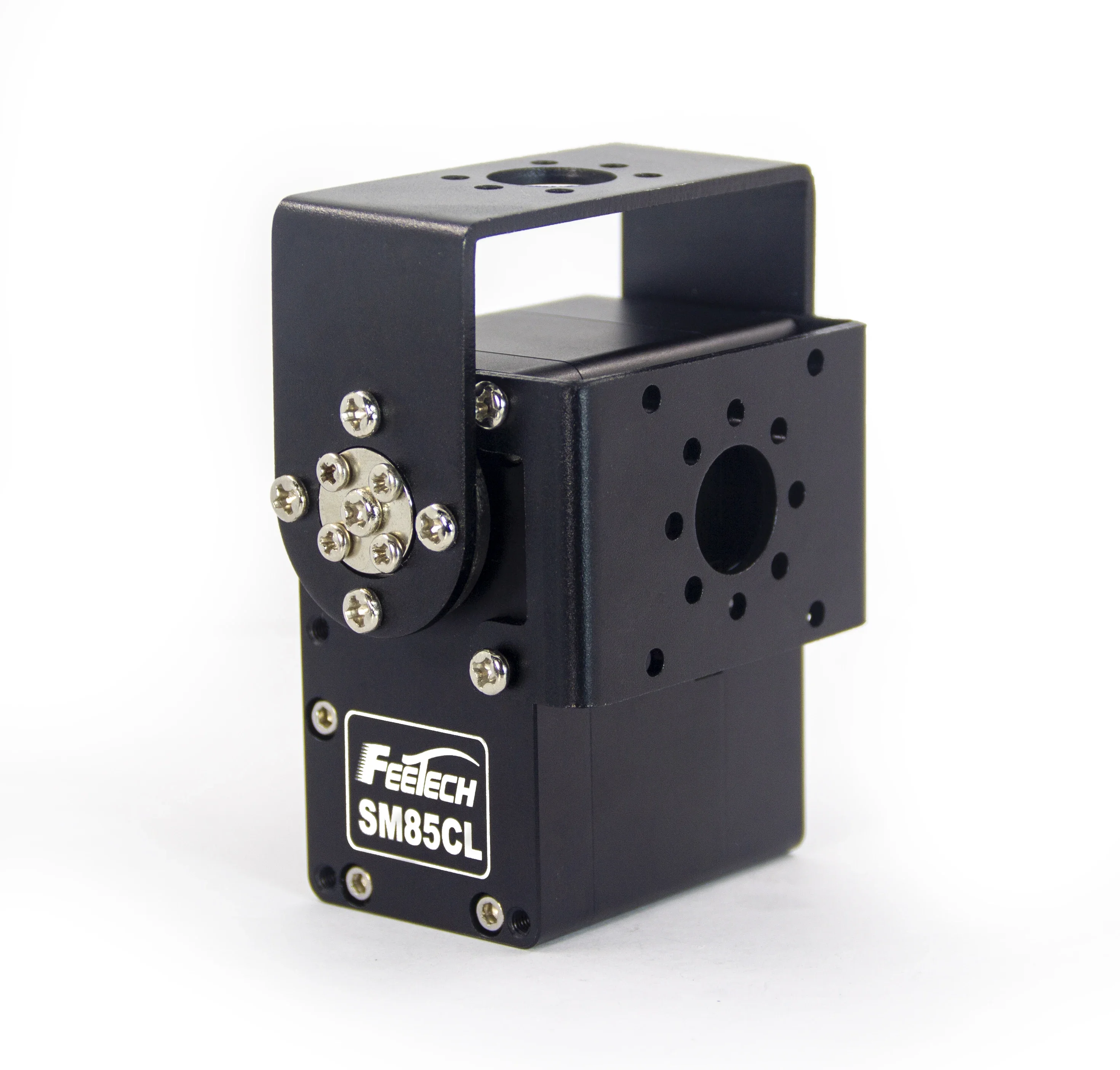 SM85CL Coppia elevata 80 kg Servo Encoder magnetico Attrezzatura industriale per Smart Servo RC Robot Toy Car Brushless RC Parti Accs