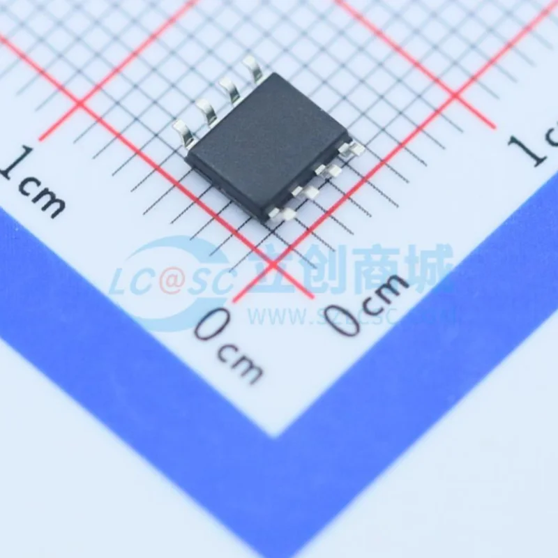 1 PCS/LOTE LMC555CM LMC555CMX LMC555CM/NOPB LMC555CMX/NOPB SOP-8 100% New and Original IC chip integrated circuit