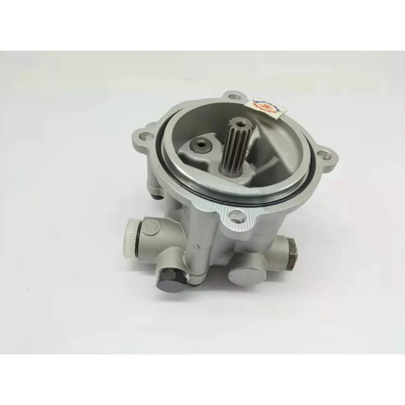 

KKK EC240 EC210 EC290 Excavator Hydraulic K3V112 Gear Pump 14535458 VOE14535458 Pilot Pump