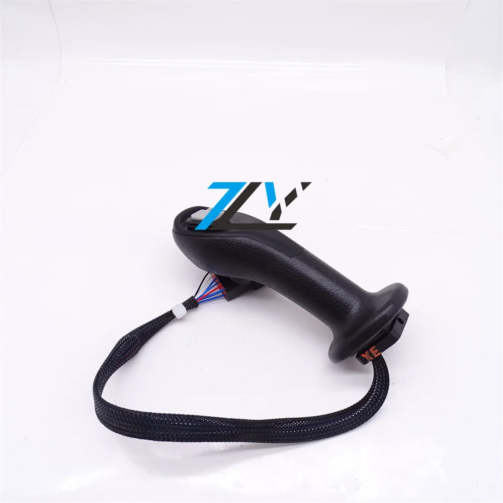 

08211964 860202245 Electronic Control Lever suitable for LW500KL LW600K L120 L150 Loaders VOE08211964