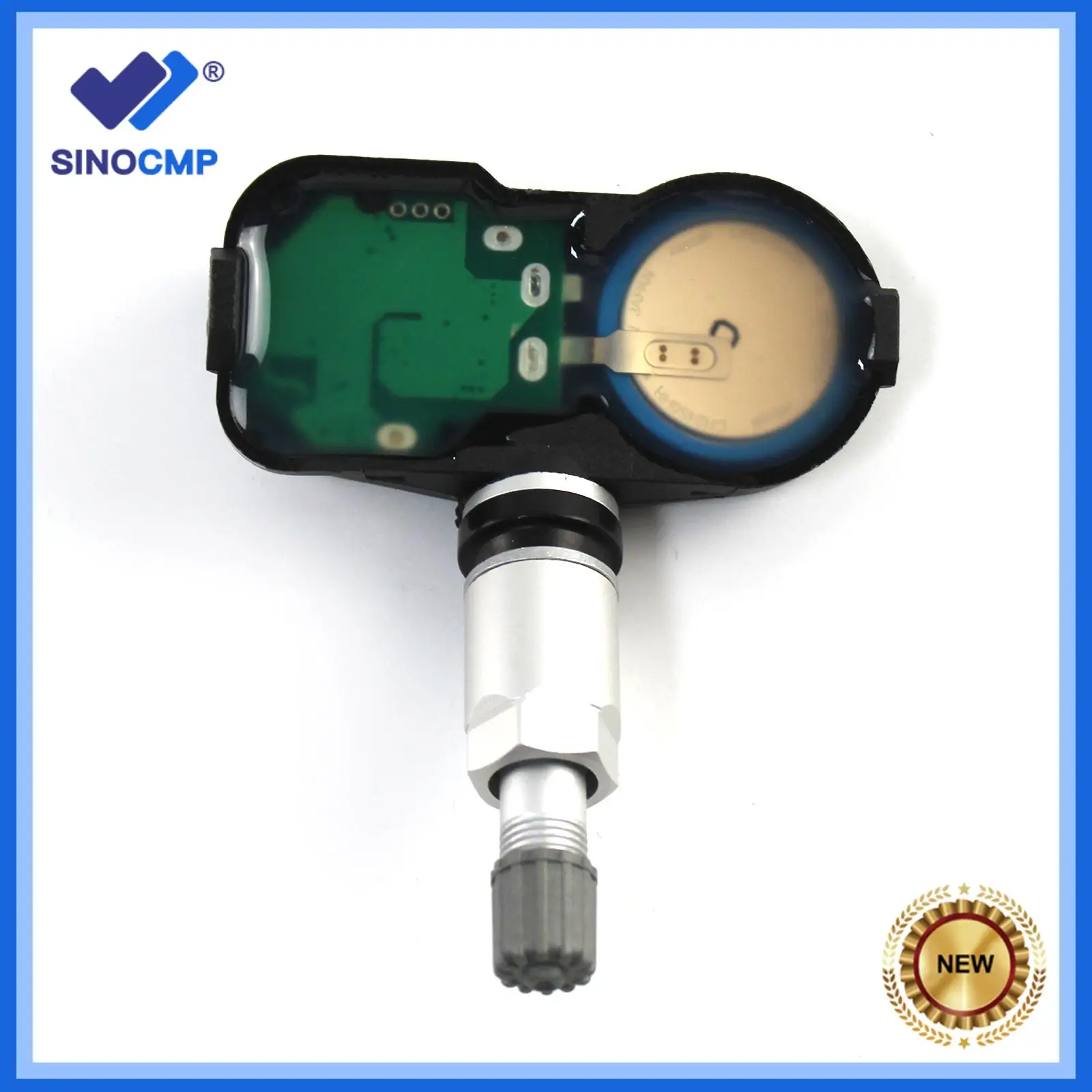 New Tire Pressure Sensor 42607-33021 42607-33011 4260706011 For Toyota Corolla Scion Lexus GX460 PMV-107J 315MHz TPMS