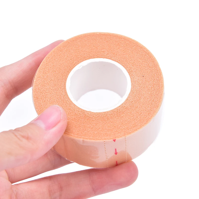 Useful Foam Foot Corn Calluses Toe Finger Protector Tape Hallux Valgus Shoe Cushion Anti-friction High Heel Feet Pads Sticker