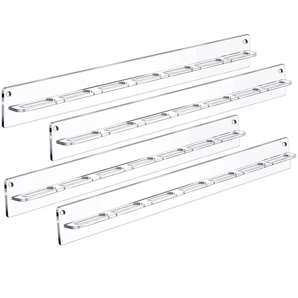 Multi-functional Storage Rack Eyewear Display Eyewear Storage Solution Wall-Mounted Display Rack Fashion Accessory Display