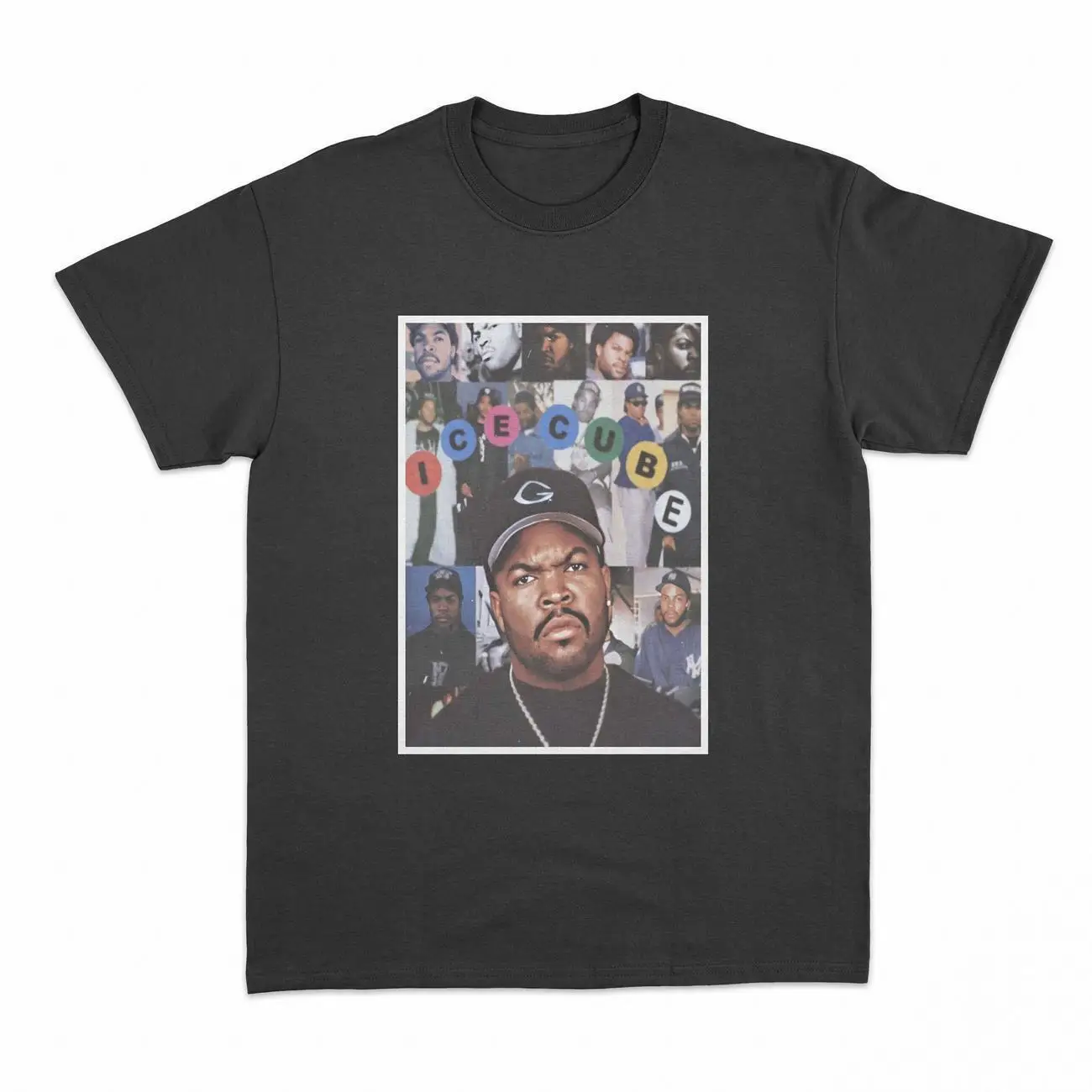 

Ice Cube t shirt/ HOT,, Father day shirt best shirt cotton Unisex