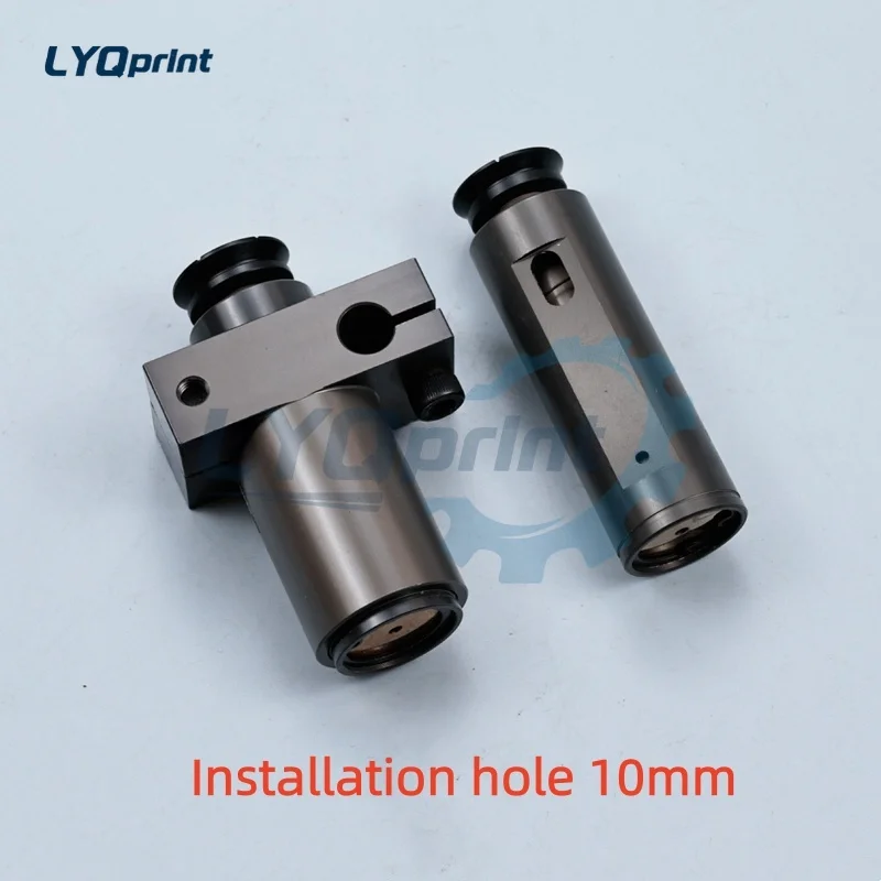 kba印刷機付属品-紙送りノズル-kba吸引ノズルコア