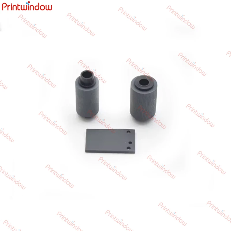 

1SET ADF Maintenance Kit Feed Pickup Roller Separation Pad for Canon MF416 MF419 MF515 MF5850 MF5880 MF5950 MF5960 MF6160 MF6180