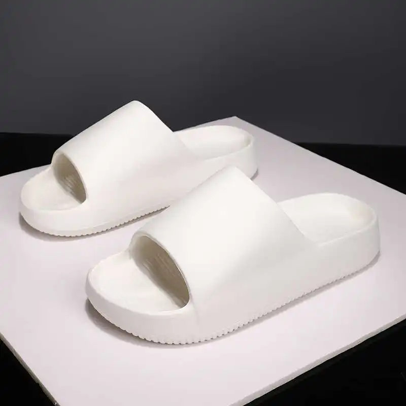 Open From The Back Ete Comfortable Women's Sneakers Loafers Womans Trainer Beige Shoes Sports Classical Sho Vzuttya Health