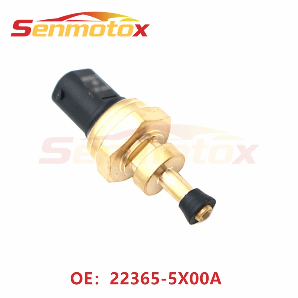 22365-5X00A Oil Pressure Sensor For Renault Nissan NP300 Navara Pickup 2.5DCi 2008-  Auto Parts 42CP331 223655X00A Auto Parts