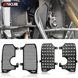 Radiator Grille Guard Cover For Honda CRF1000 CRF 1000 L Africa Twin CRF 1000L CRF1000L ADVENTURE Sports 2016 2017 2018 2019