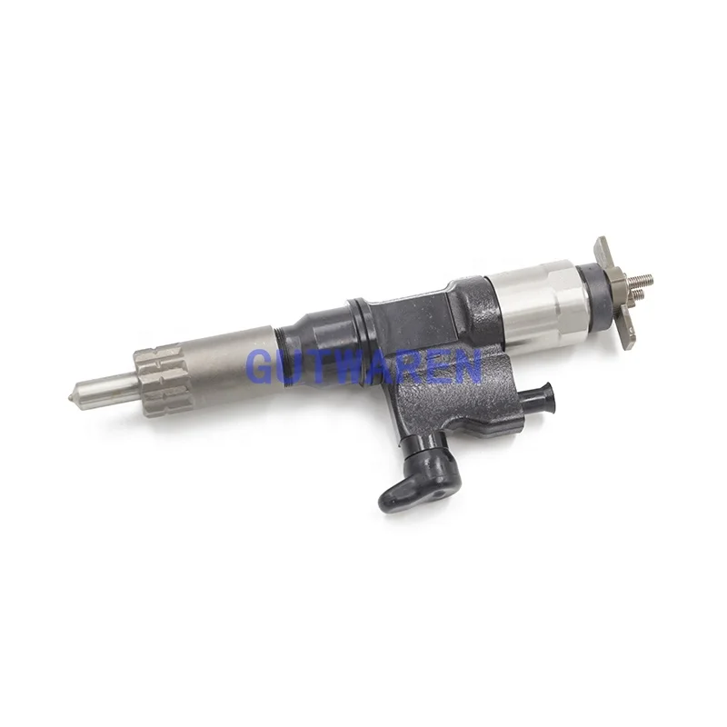 

High Quality Common Rail Injector 97780453 AP53805 AP53905 for 4HK1 6HK1 Diesel Nozzle Assembly