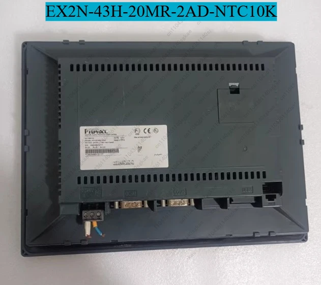 ex2n-43h-20mr-2ad-ntc10k-タッチスクリーン分解テストok