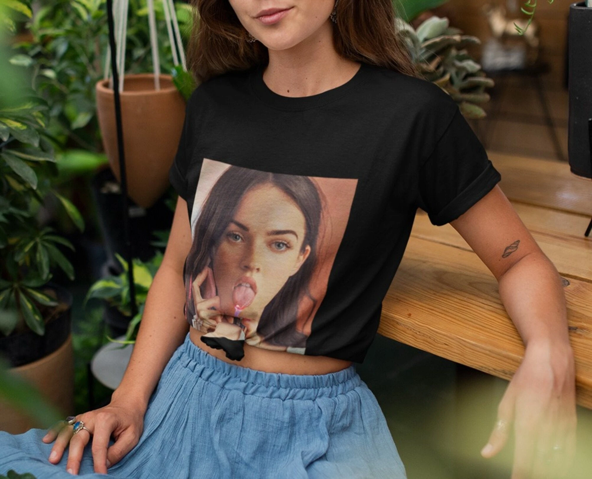 Jennifer Check Jennifer's Body Horror Movie Shirts, Jennifer Check Meme Classic Movie Shirt Gift for Fan