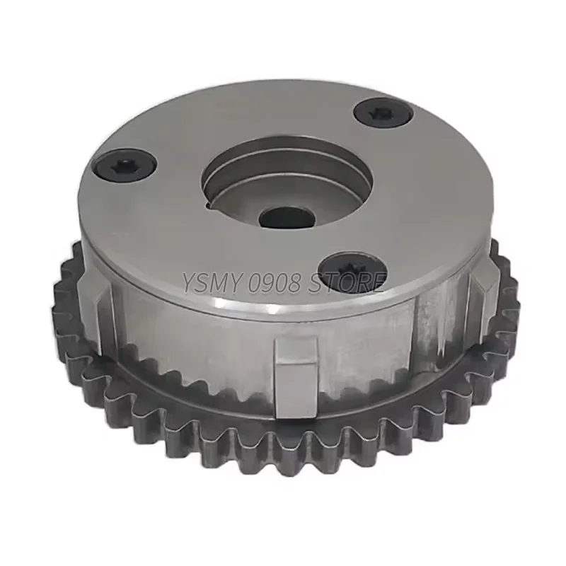 Suitable for Ford New Mondeo Engine Variable VVT Timing Sprocket Cam Camshaft Gear Phase Regulator Row CJ5E-6C525-AD