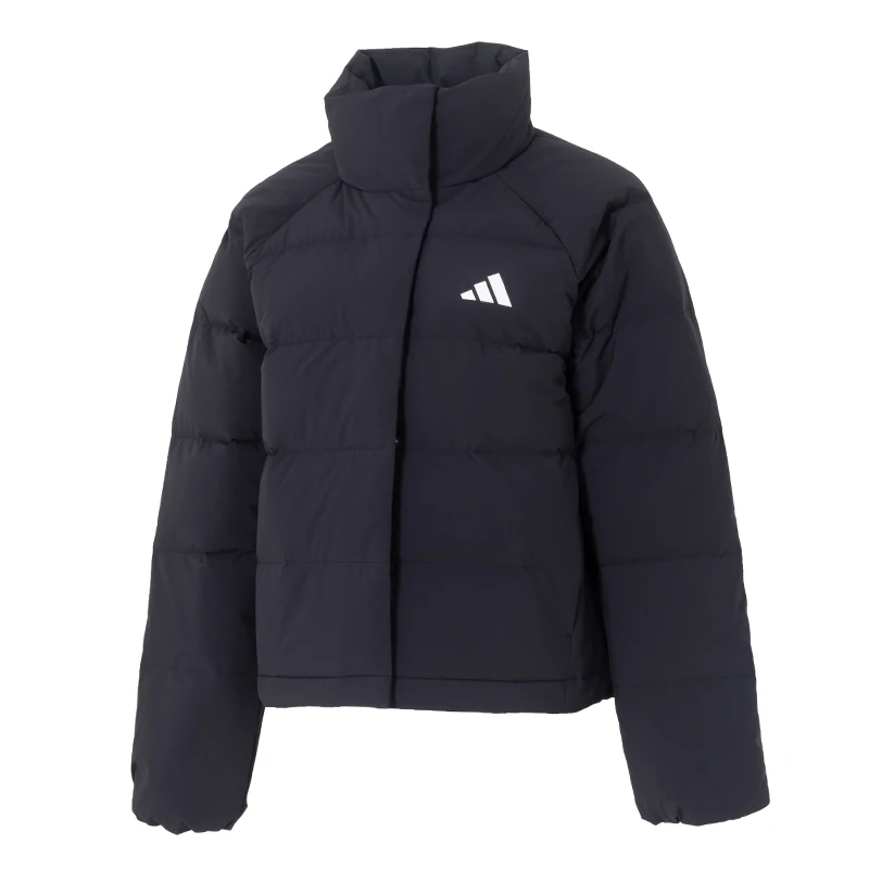 

Adidas (Adidas) down Jacket Women's Sportswear Casual Wear Windproof Warm Loose Jacket Jacket Top Kh3974