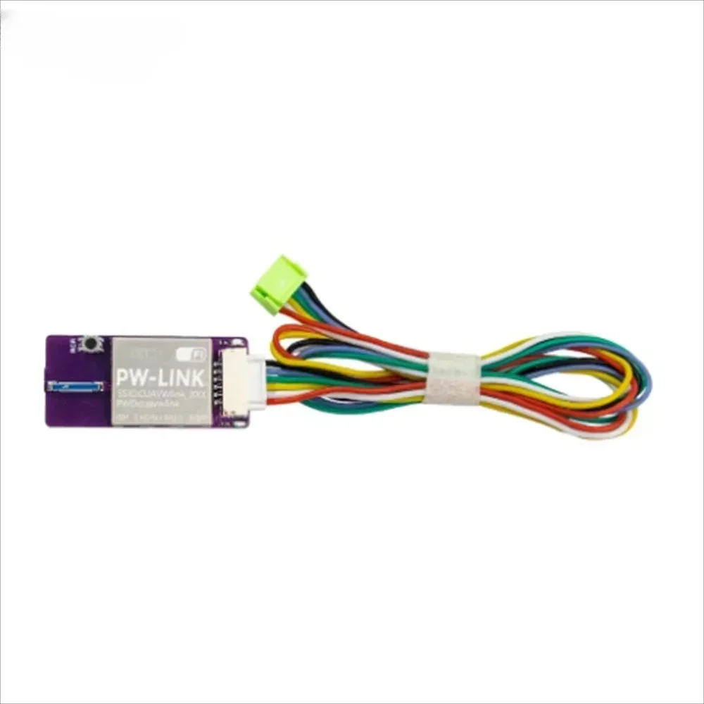 Cua PW-LINK Wifi Telemetry Module With Internal Antenna Data Transmission PIX FPV PIXHACK PIXHAWK Flight Controller