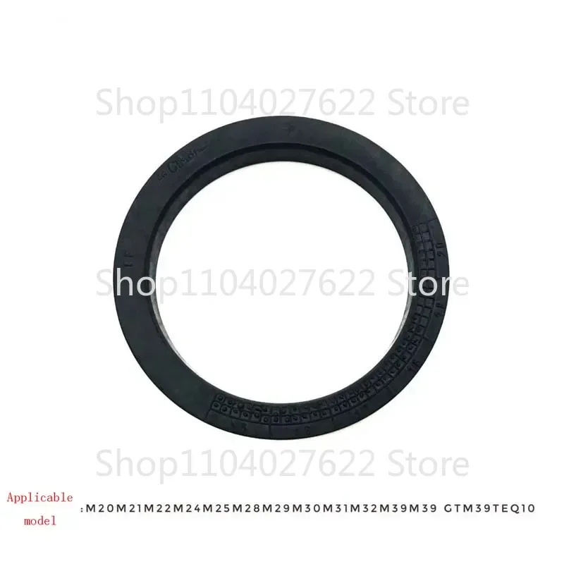 Applicable To LA CIMBALI Campari M30 M31 M32 M39 GTM39TEQ10 Coffee Machine Scouring Head Rubber Ring