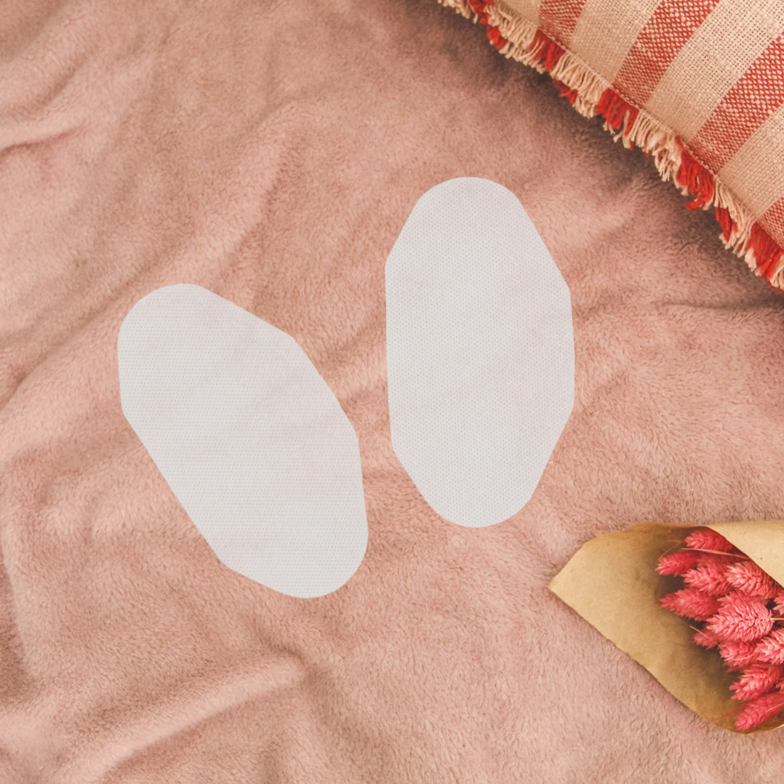 

30Pcs Dehumidifier Bucket Absorber Paper Efficient Moisture Absorber for Bathroom Closet Basement Air Freshener