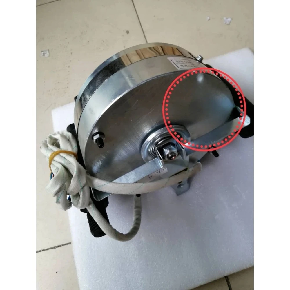 Suitable for PZD220 brake GTN2 brake PZD220 disc brake