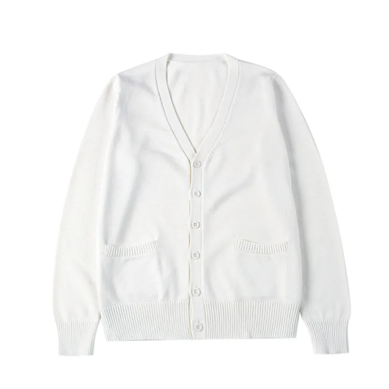 New Sweater Solid Candy Women Knit Top Fashion Female Cardigan Thin Spring Autumn Long Sleeve Adult Jacket Clothes Slim XS-2XL
