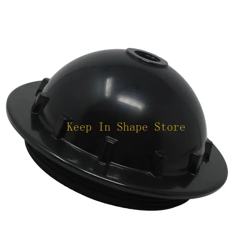 

U1JC High Performances Filtration Dome Replacements for Sand Filters Fast Assembly