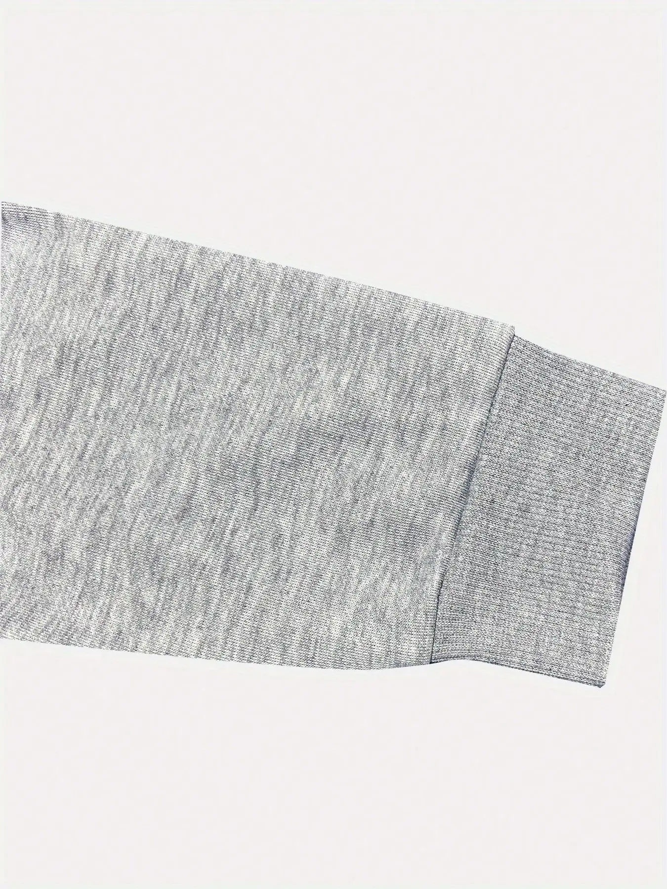 เสื้อสเวตเชิ้ตลายกราฟิก GLAMMA สำหรับผู้หญิง - ทรงหลวม สไตล์สตรีท ท็อปลำลองสำหรับฤดูใบไม้ผลิและฤดูใบไม้ร่วง พร้อมลายพิมพ์สุดสนุก