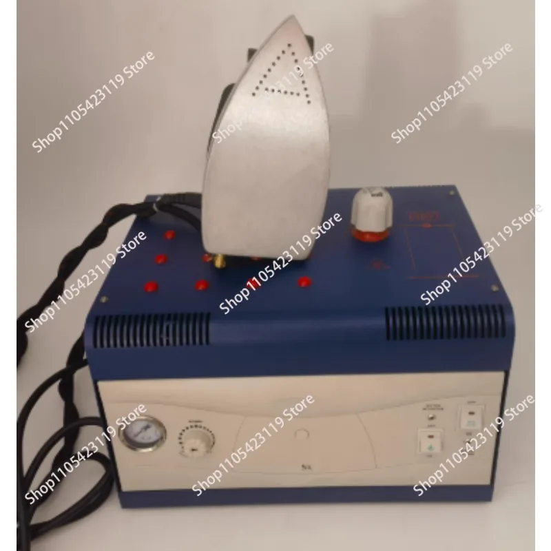 High-power electric steam iron, dry cleaner, special for ironing clothes, household industrial iron 5L