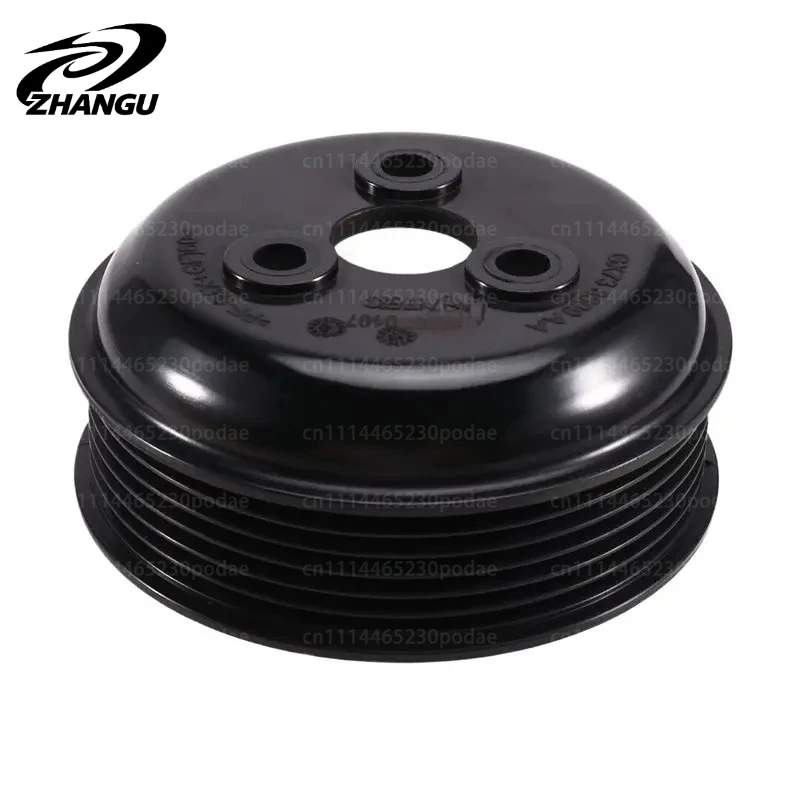 

LR071768 Water Pump Pulley For Land Rover DEFENDER RANGE ROVER EVOQUE SPORT II DISCOVERY JAGUAR XE XF 2.0 T2H2494