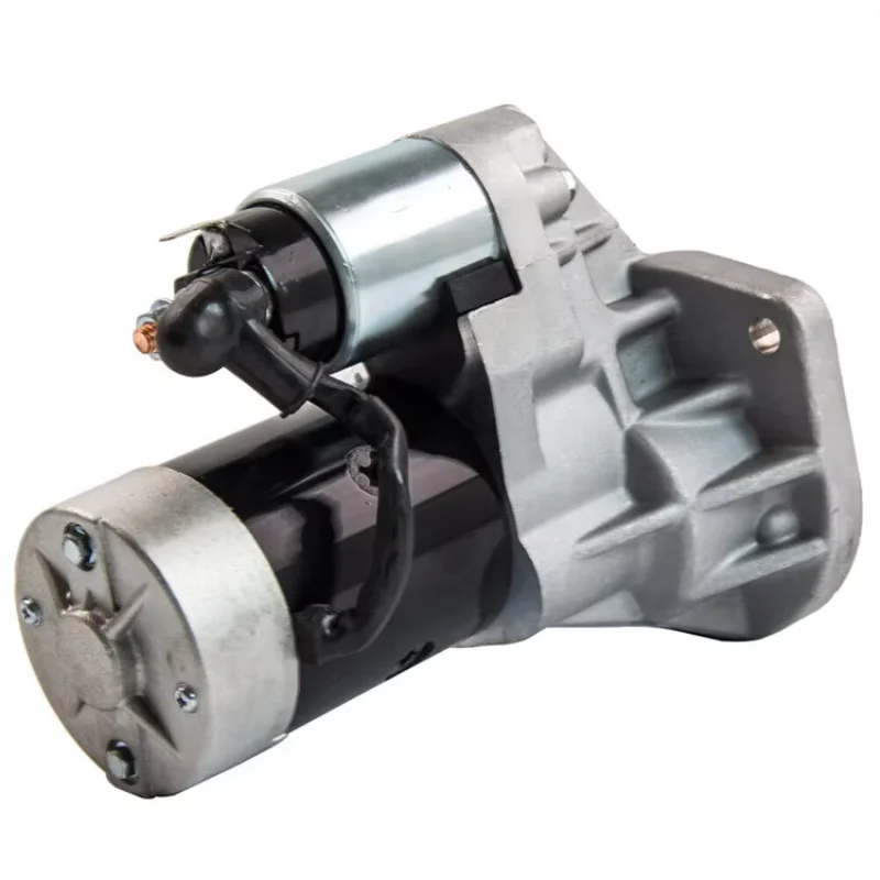 Motor de partida 23300-10T02 para TD27 2.7Ltr 1987-1992