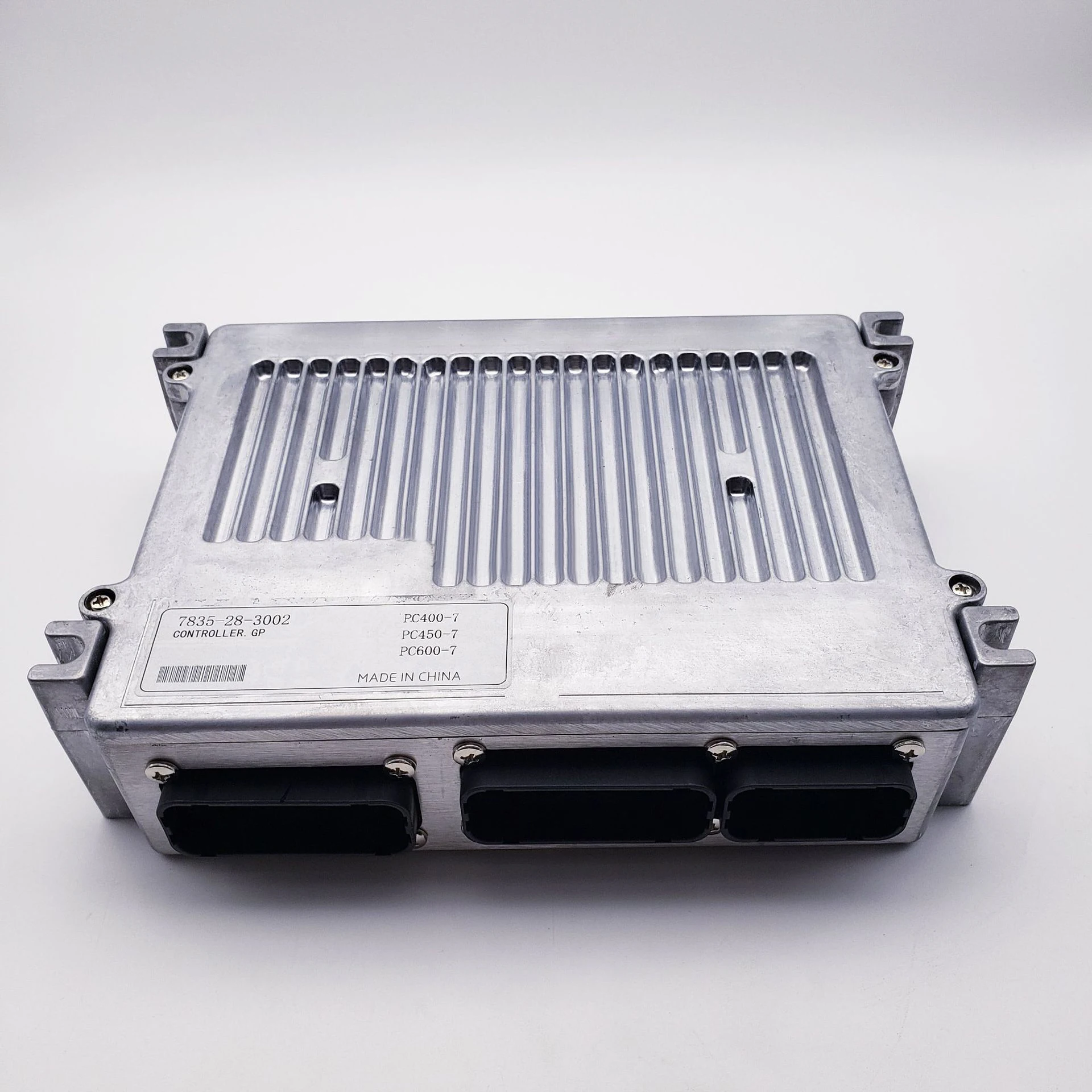 

for Komatsu excavator accessories PC130 200 220 300 360-7 computer board motherboard ECU control board