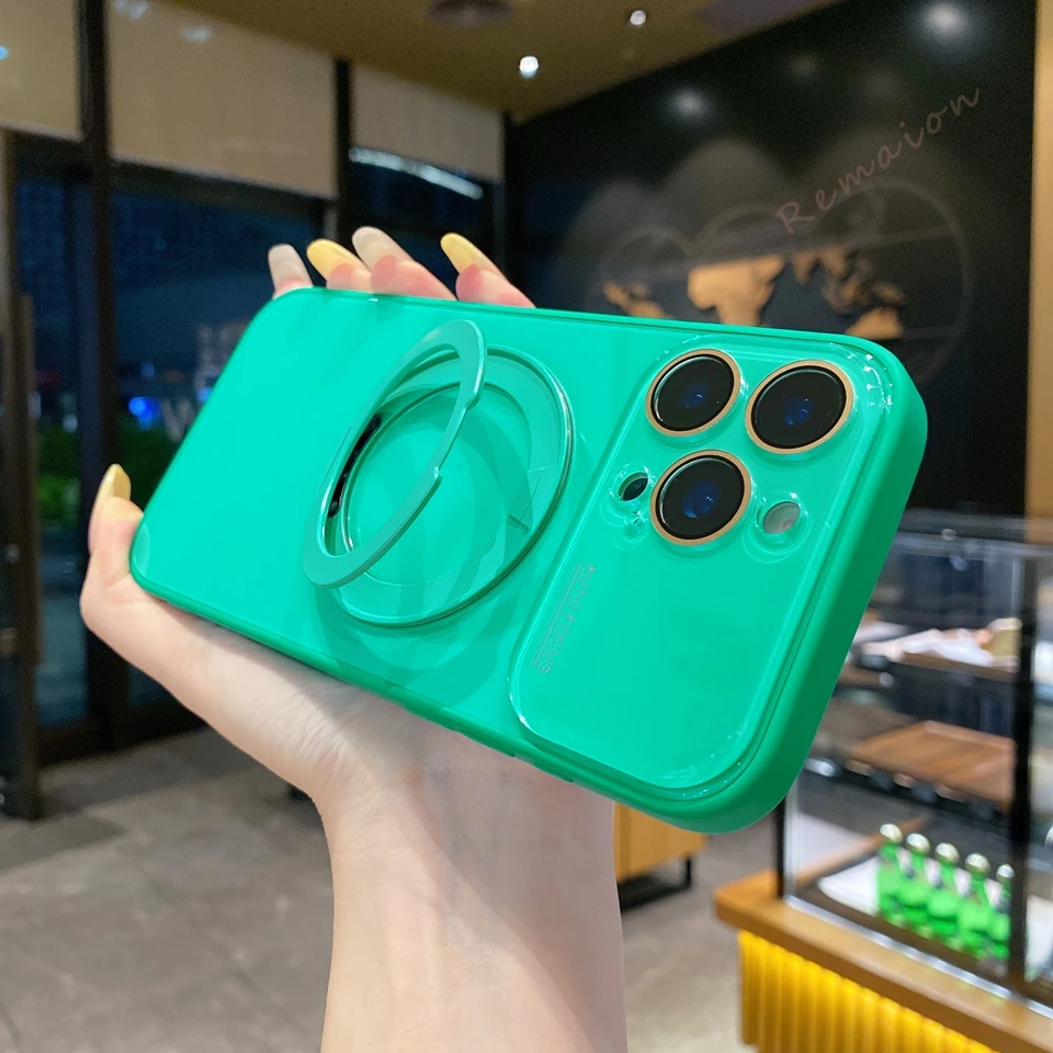 Oficjalne etui magnetyczne z h – Phone Cases Vogue recenzja i cena