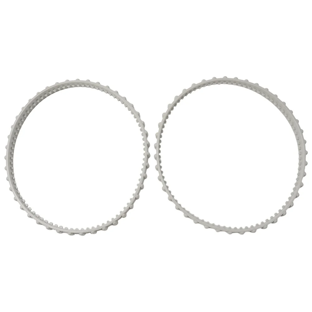 RCX26000 Idler Pulley and RCX23002 Drive Belt for Hayward For TigerShark Robotic Pool Cleaner Maintenance Parts