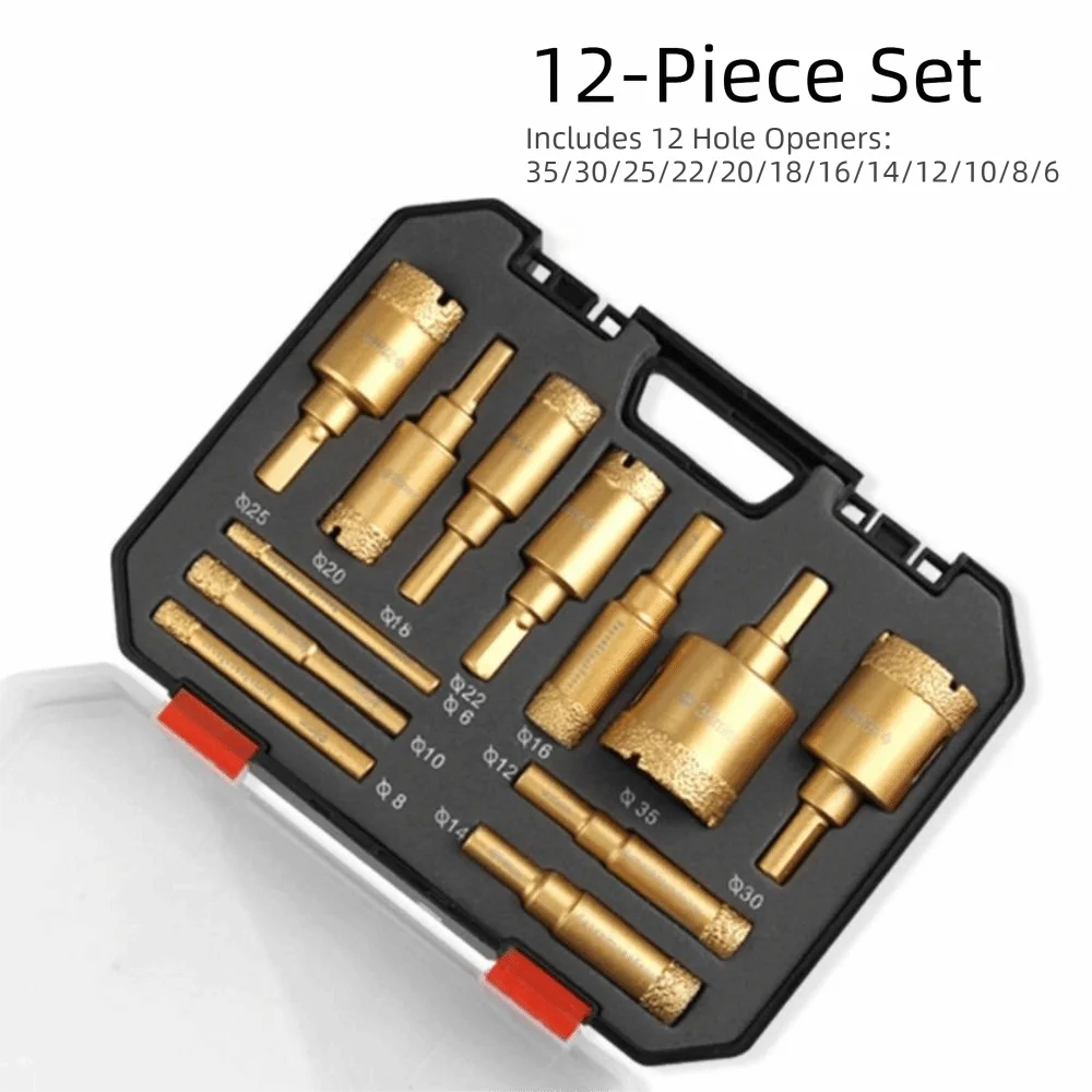forets-a-vide-adamas-brases-sous-vide-pour-ouverture-de-trous-lot-de-12-pieces-couleur-or-revetement-adamas-taille-6-35-mm-foret-a-noyau-pour-percage-ceramique