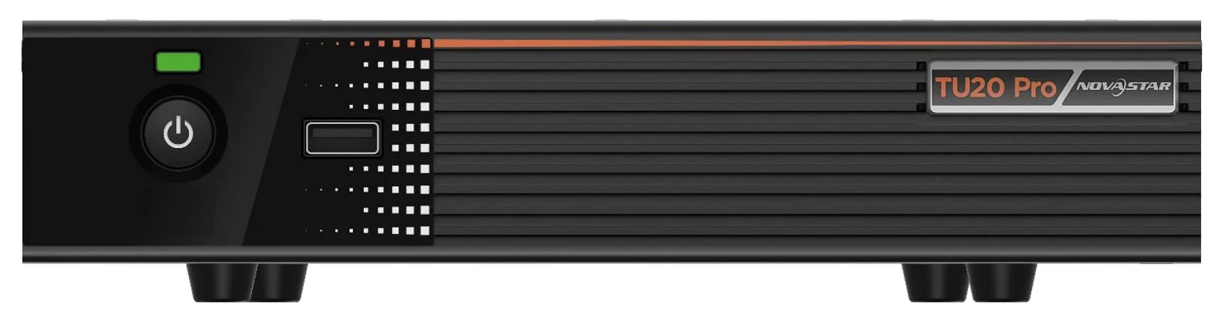 NOVASTAR TU20Pro 2.6 Million pixels 32GB Nova Cloud Intelligent Player LED Playback Control Processor