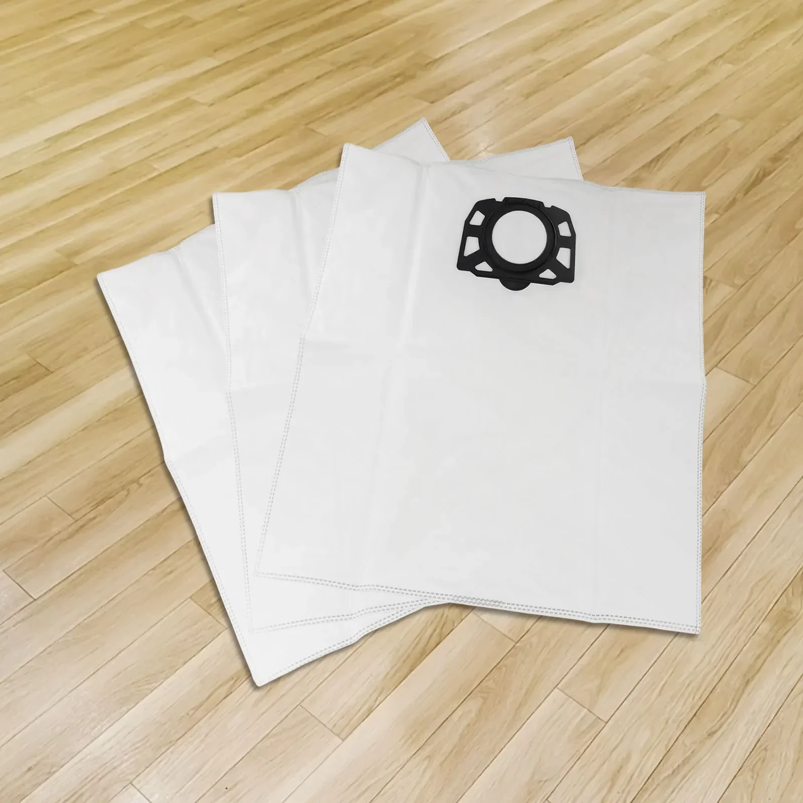 

Brand New Household Dust Bags For Karcher #2.863-005.0 Accessories MV4 MV5 MV6 Replace Replacement Spare Parts