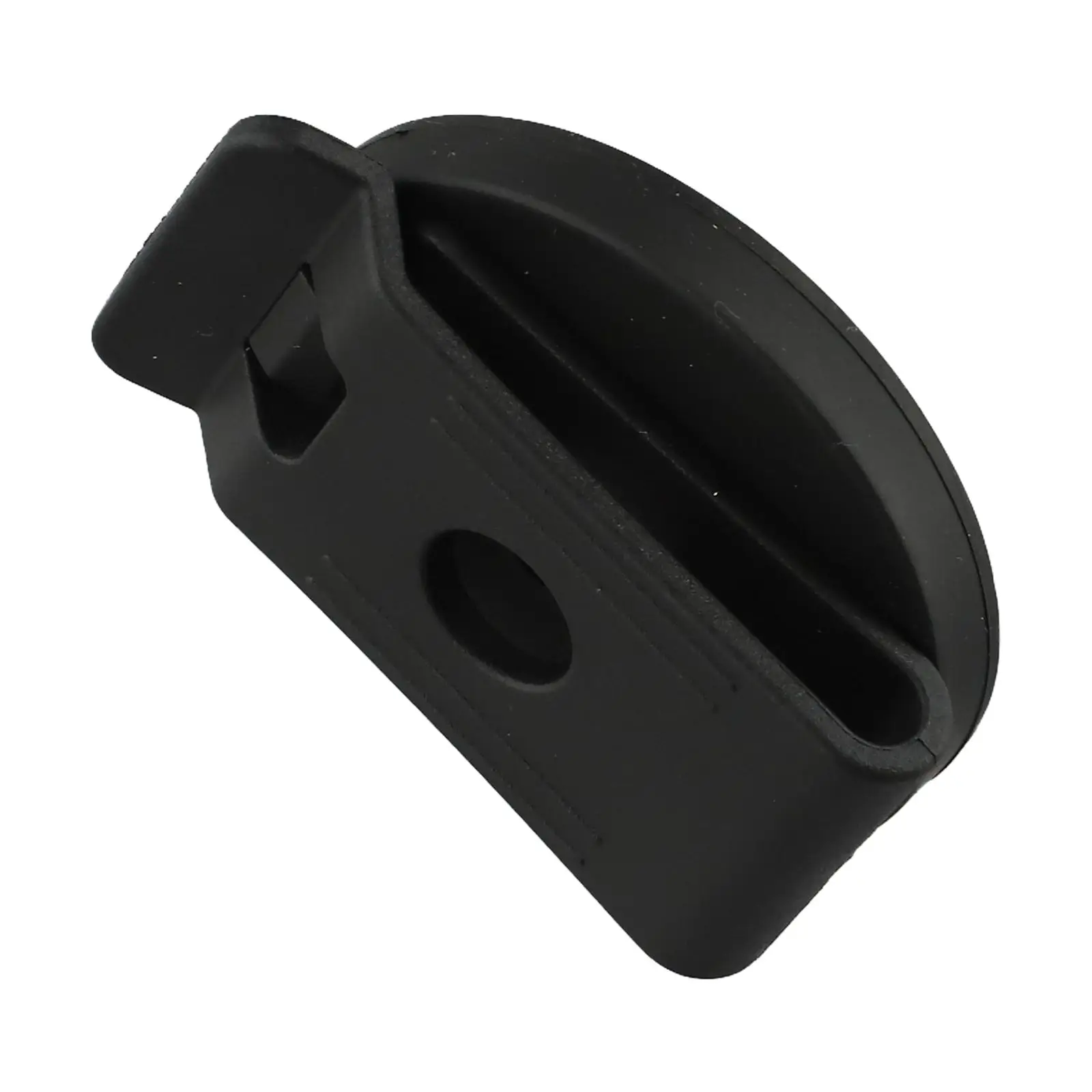 Belt Clip with Strong Magnet for Safe Storage of Essential Tools Like Screwdrivers and For wrenches on the Job Site