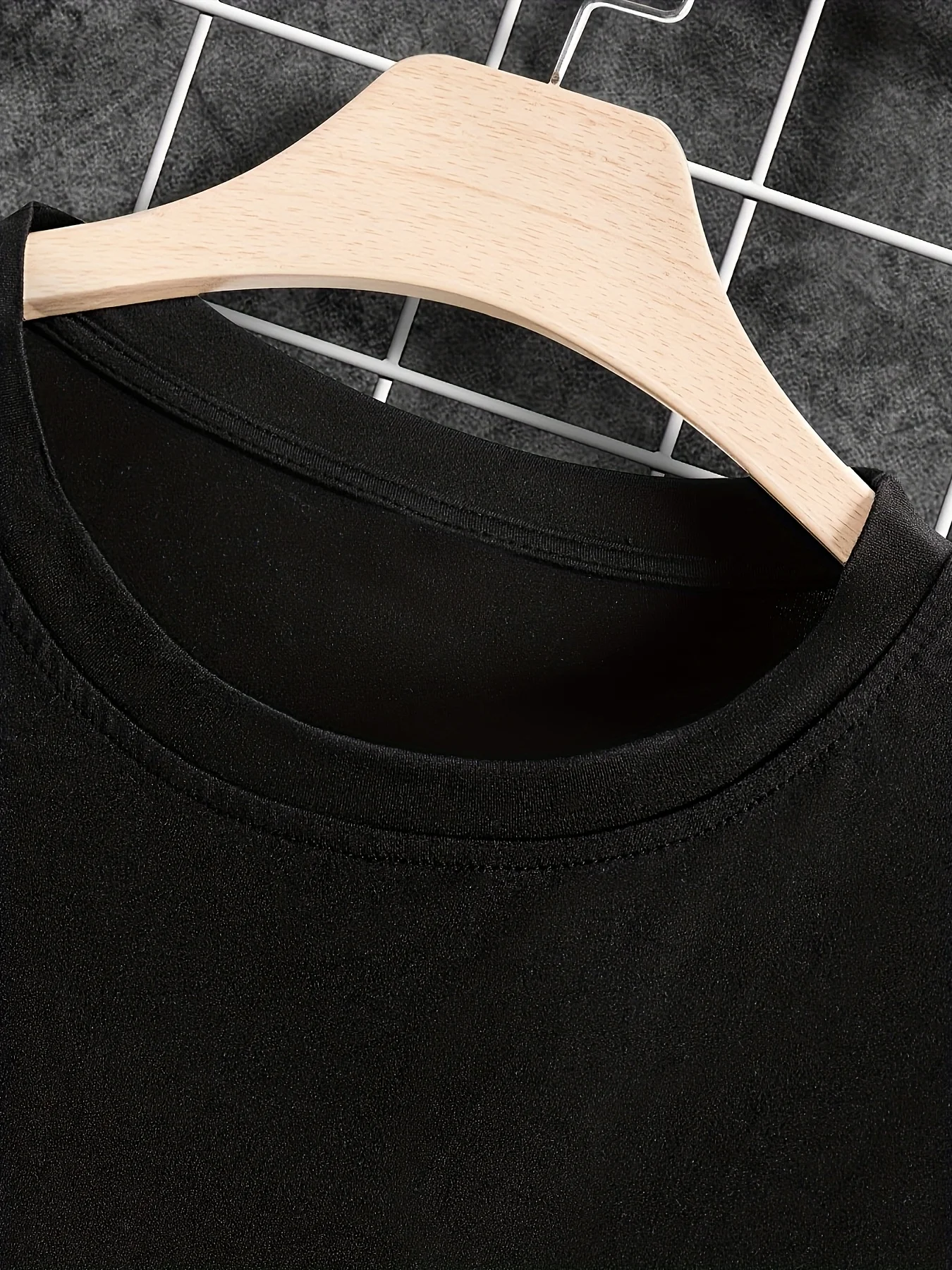 تي شيرت ريترو 90s كبير الوجه للإقلاع من القطن الخالص مطبوع عليه نقل الحرارة قابل للغسل في الغسالة - هدية مثالية للرجال