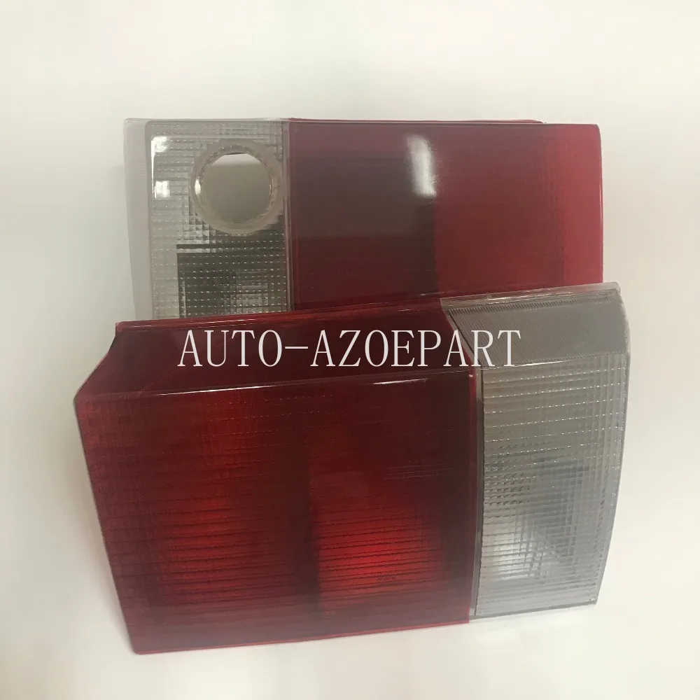 Tail Rear Stop Brake Light Lamp for Audi 100 C4 V6 1991 1992 1993 1994