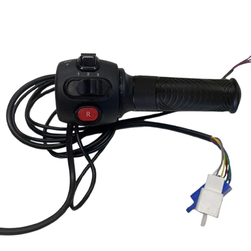 CP3 Motorcycle Handlebar Accessories Handlebars Suitable for Electric Motorcycles