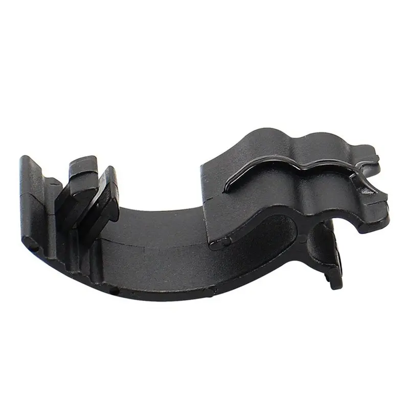 A03Z-Motorcycle For Harley XL883 1200 X48 V72 Battery Panel Cover Buckle, Side Panel Buckle, Battery Side Cover Clip
