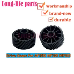 High Quality Main Motor Drive Gears Compatible For Ricoh AF1515 MP201 MP301 Durable Copier Printer Parts Longlife Consumables