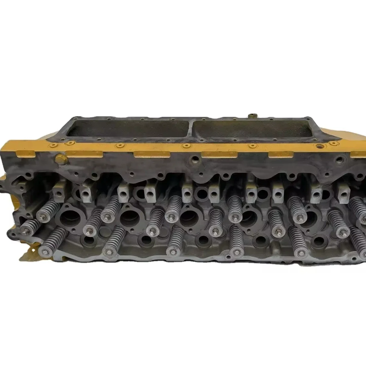 Very Good 450-9263 T417983 Excavator Accessories Cylinder Head for 1106 C7.1 C6.6 EFI   Cylinder Head Assembly