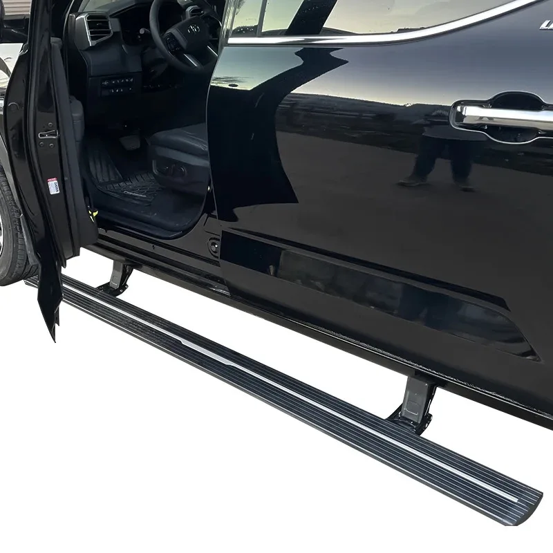 

Noble Auto Parts Chinese Cars Electric Side Step Power Running Board for GAC TRUMPCHI GS7 GS8 G55 Electric Foot Step