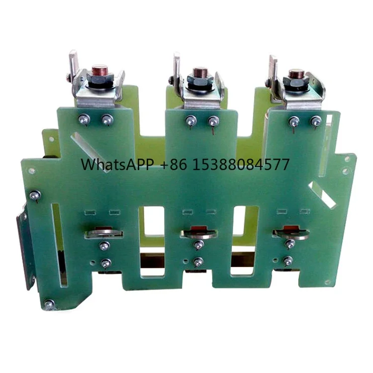 Liyond high voltage GIS fuse switch circuit breaker for gas insulated switchgear